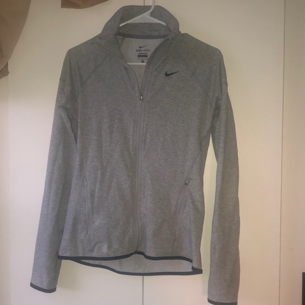 Nike DriFit Jacket